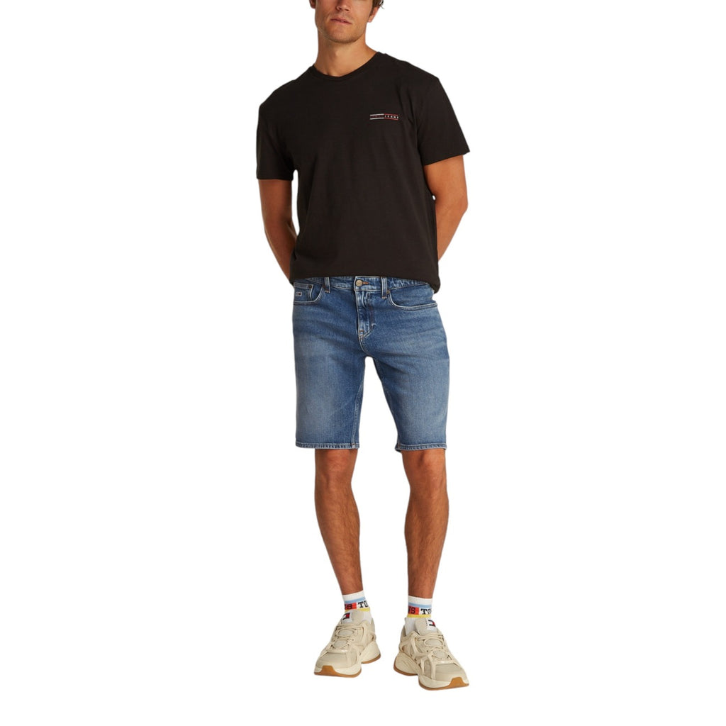 Tommy Hilfiger Jeans Bermuda Uomo
