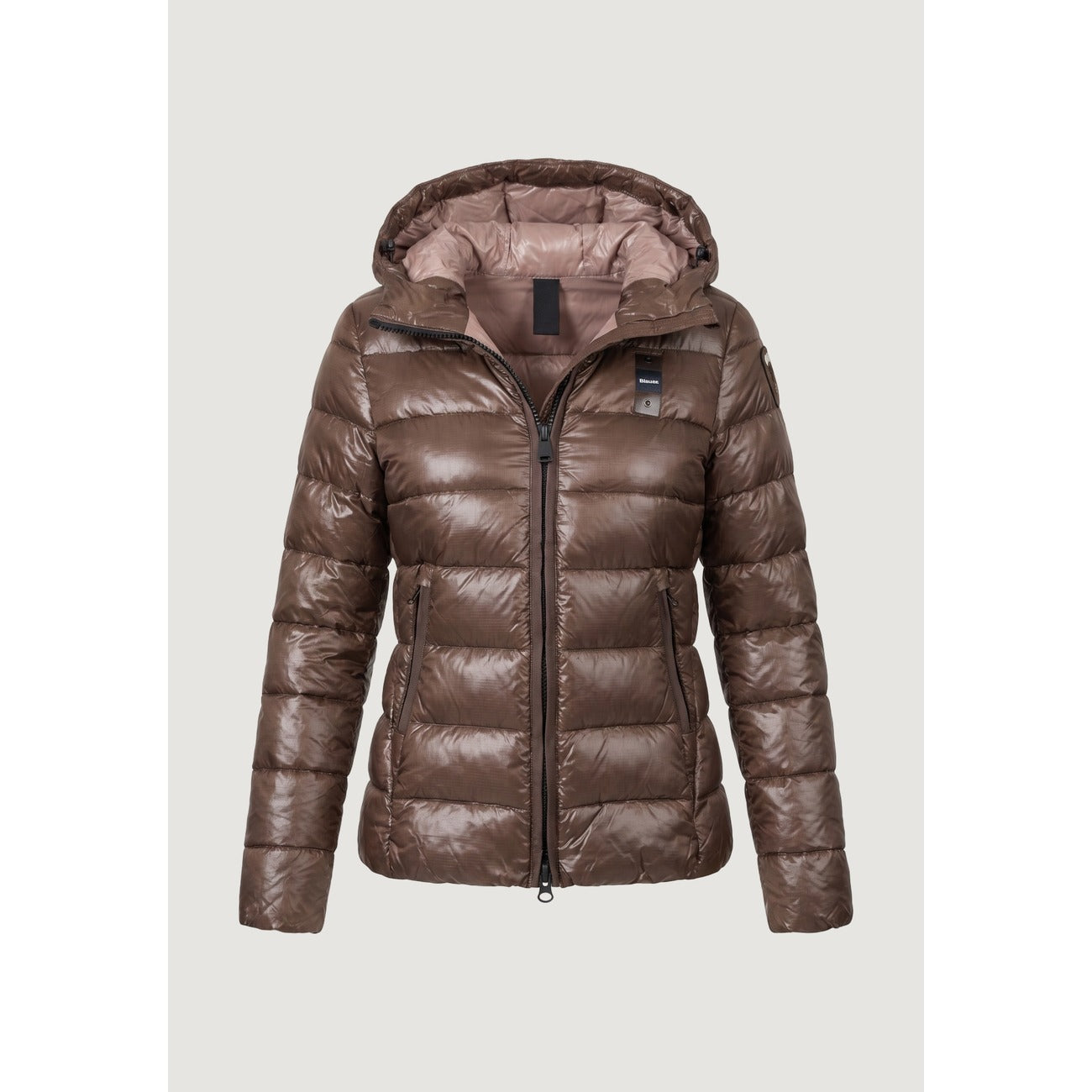 Blauer. Giacca Donna