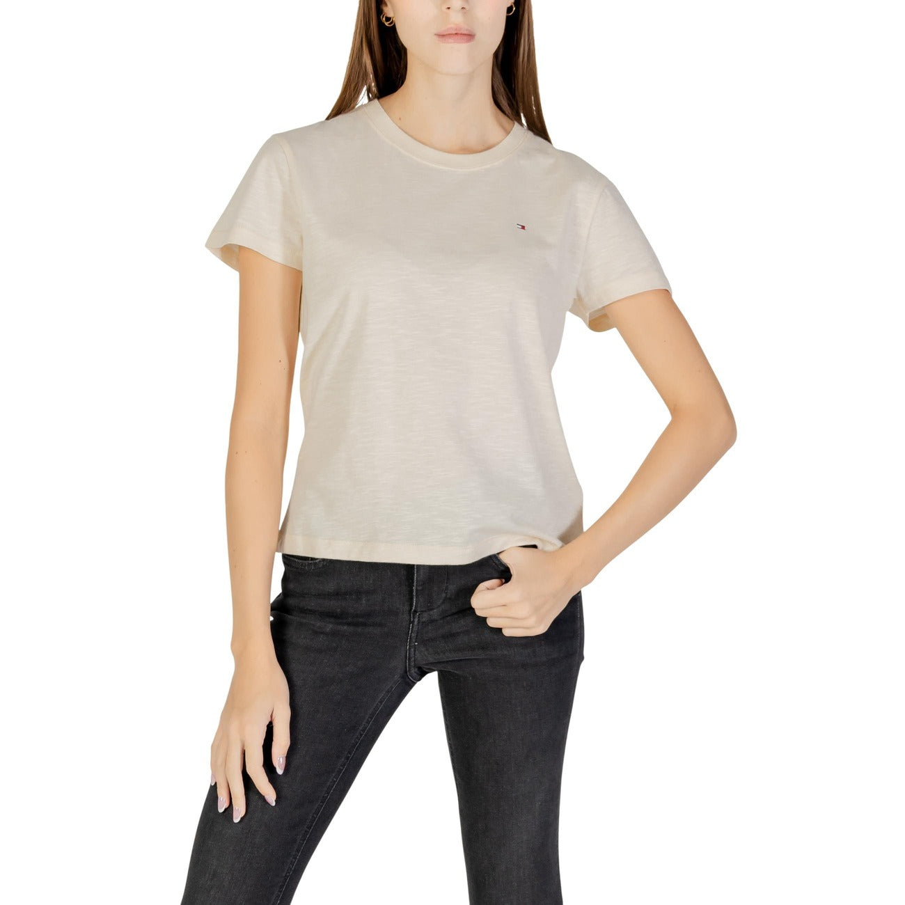 Tommy Hilfiger Jeans T-Shirt Donna