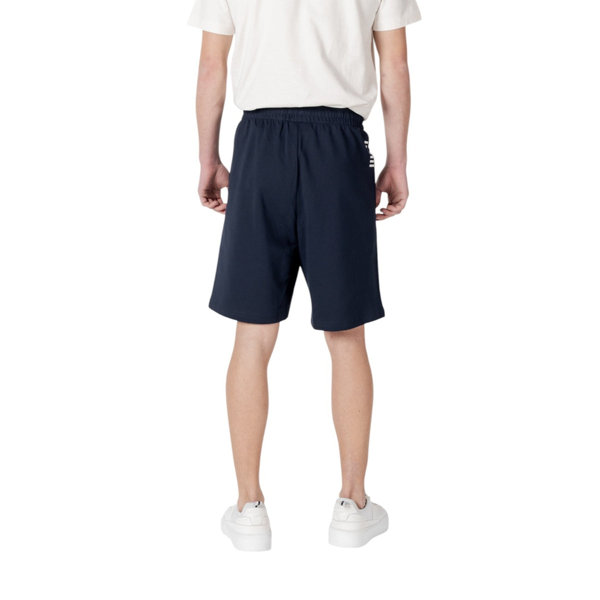 Ea7 Bermuda Uomo