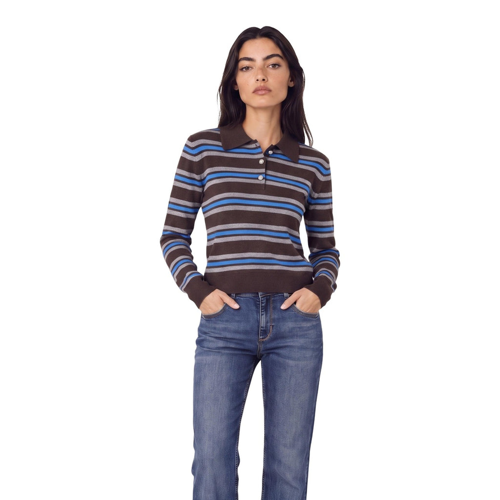Morgan De Toi Maglia Donna