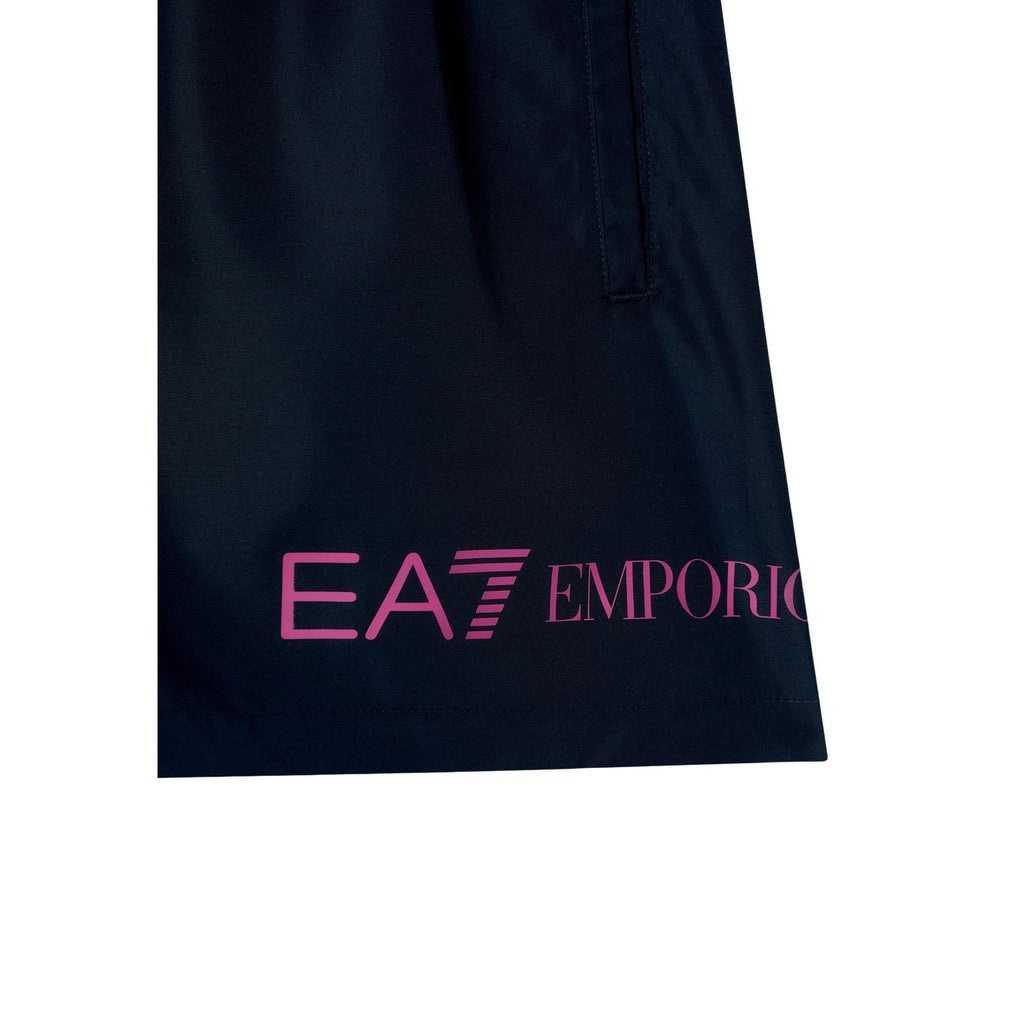 Ea7 Costume Uomo