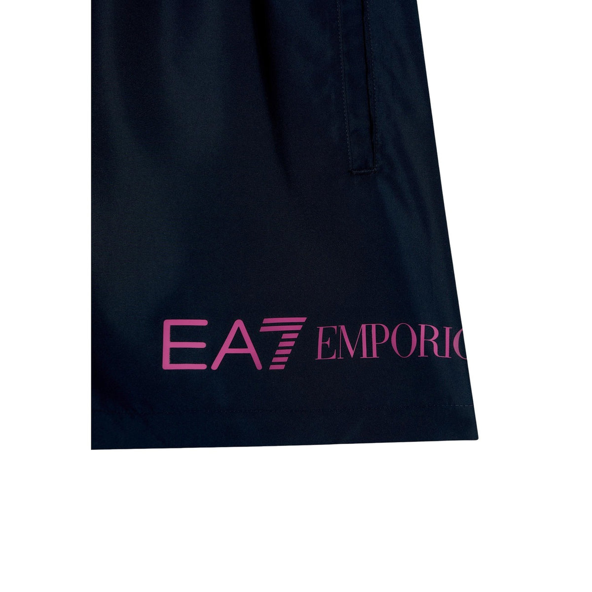 Ea7 Costume Uomo