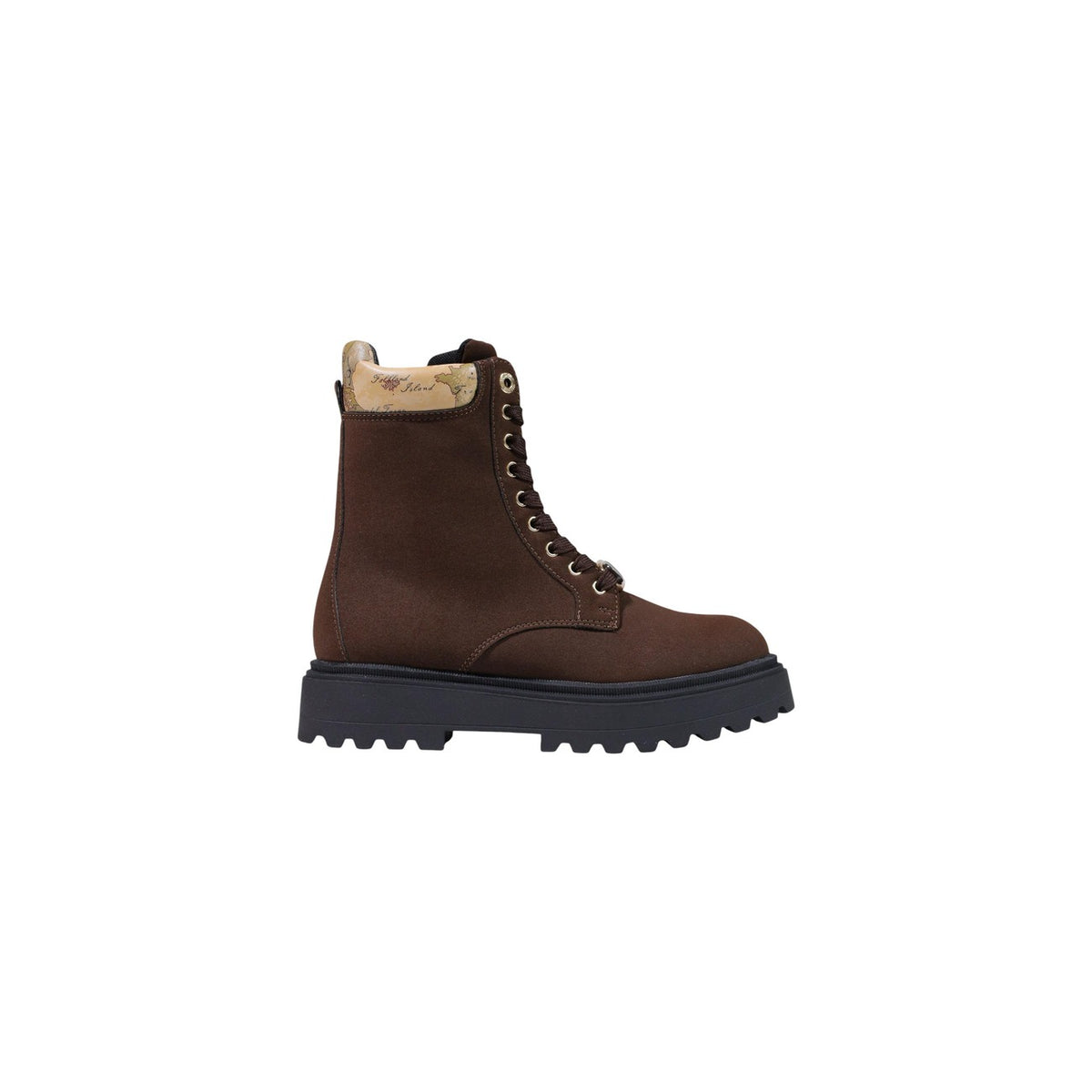Alviero Martini Prima Classe Stivali Donna