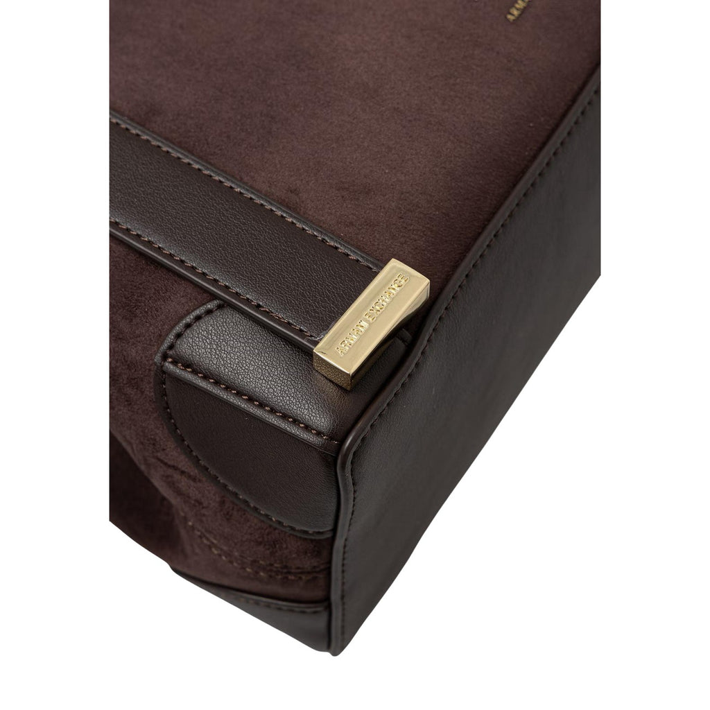 Armani Exchange Borsa Donna