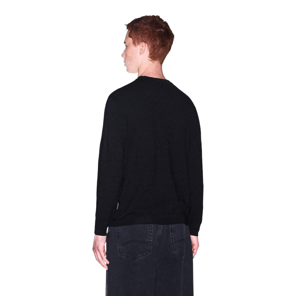 Armani Exchange Maglia Uomo