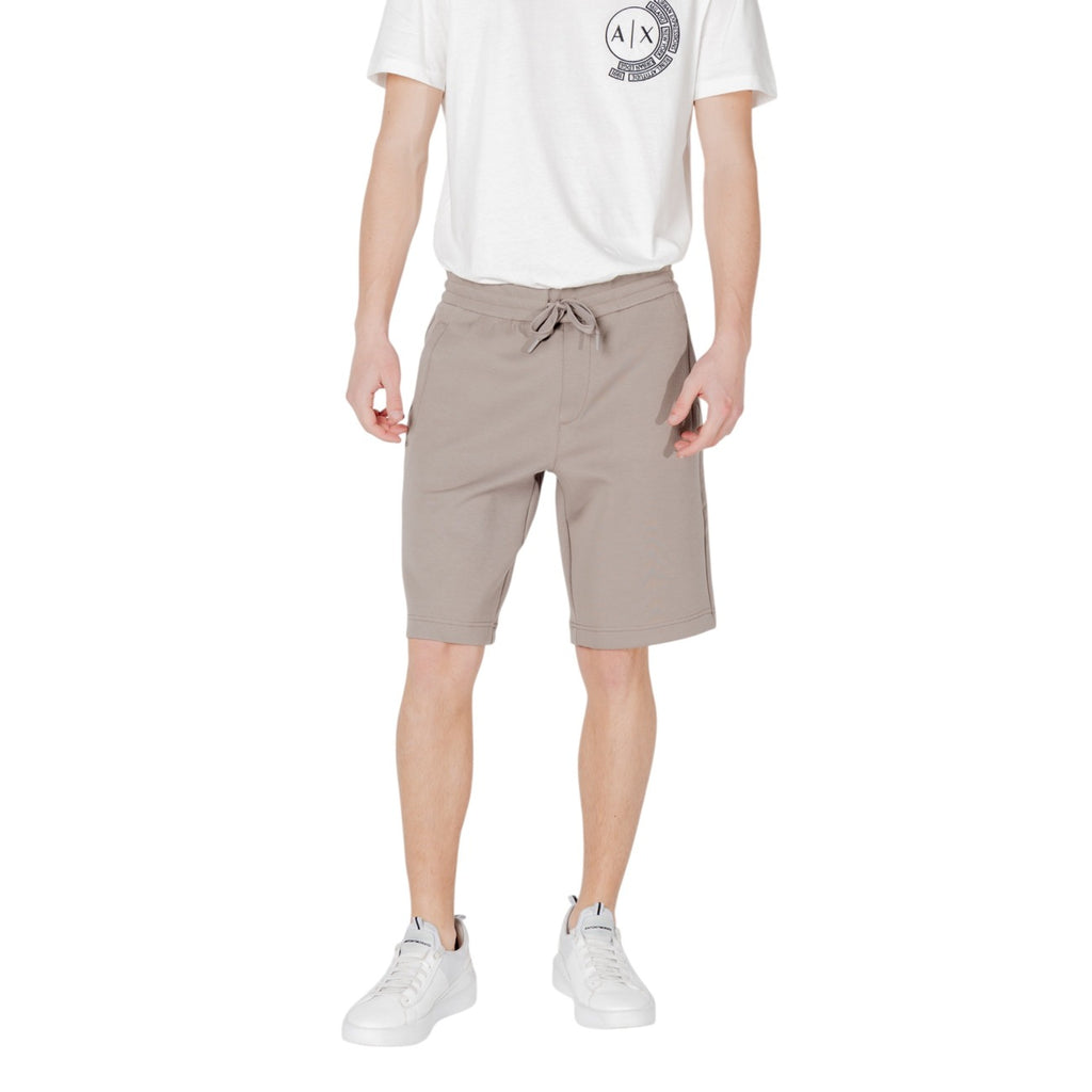 Armani Exchange Bermuda Uomo