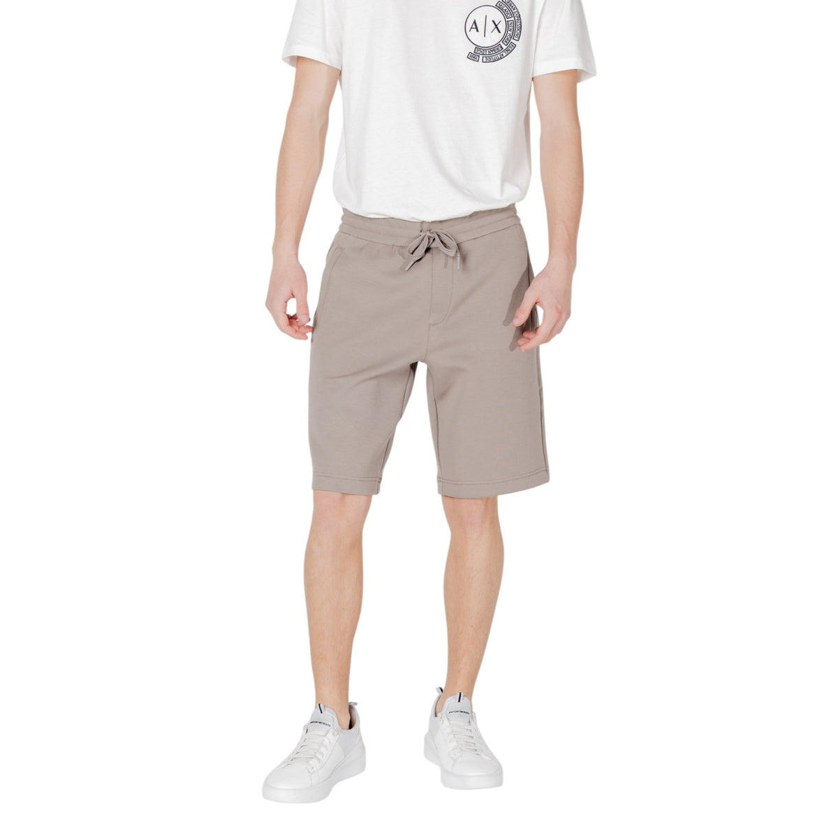 Armani Exchange Bermuda Uomo
