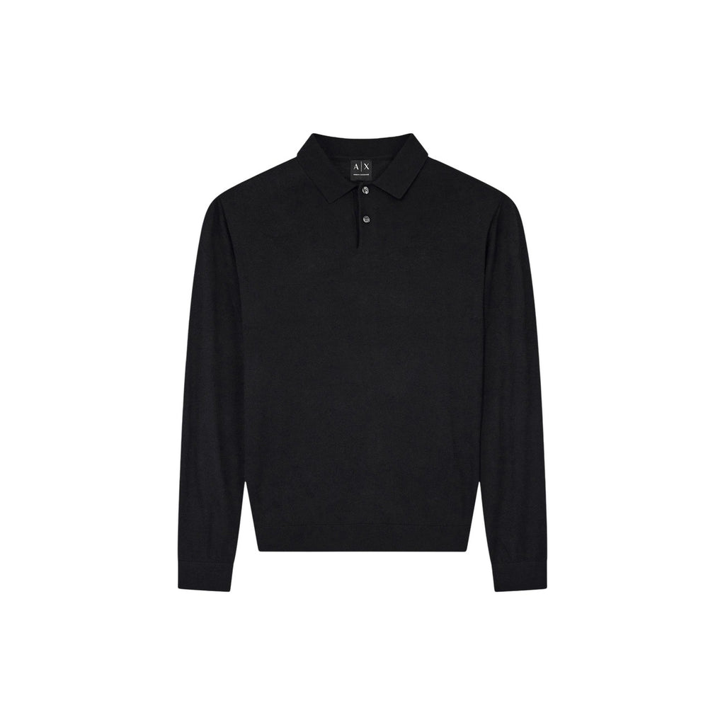 Armani Exchange Maglia Uomo