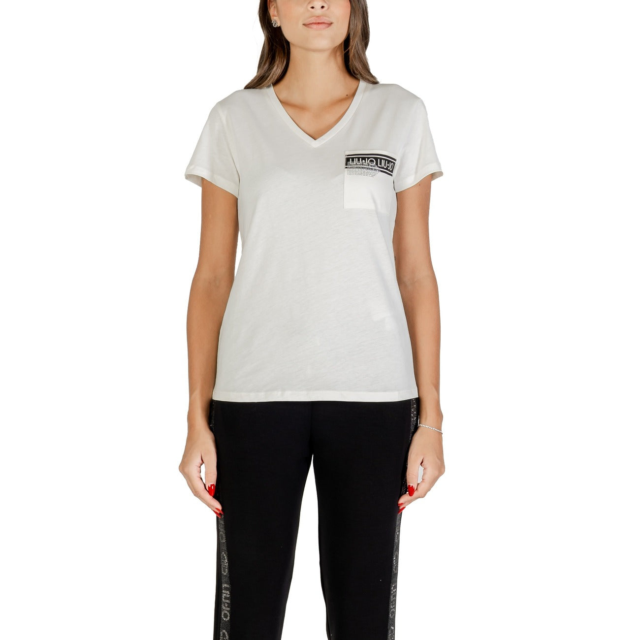 Liu Jo T-Shirt Donna