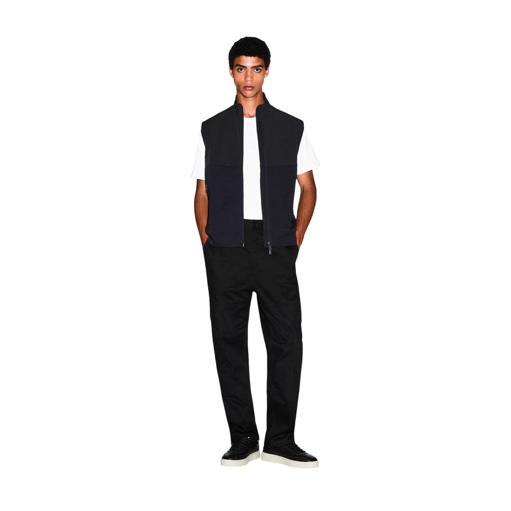 Armani Exchange Felpa Uomo
