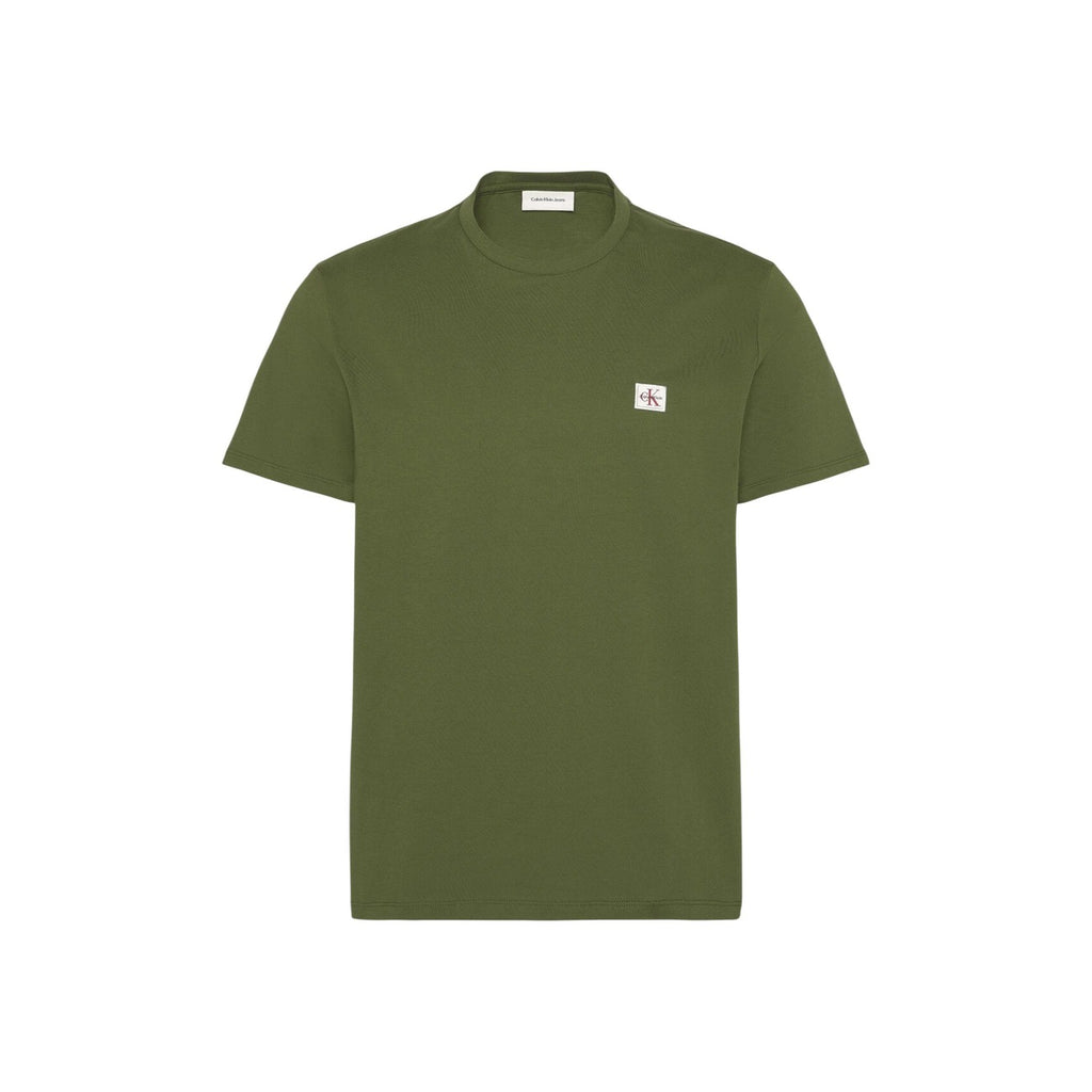 Calvin Klein Jeans T-Shirt Uomo