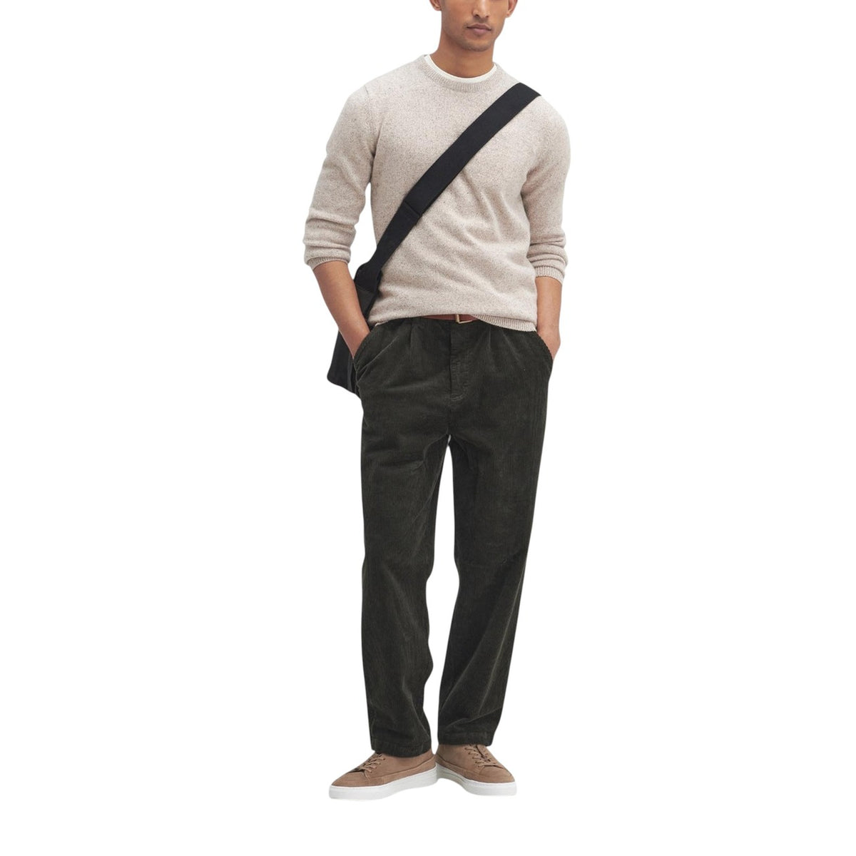 Barbour Maglia Uomo