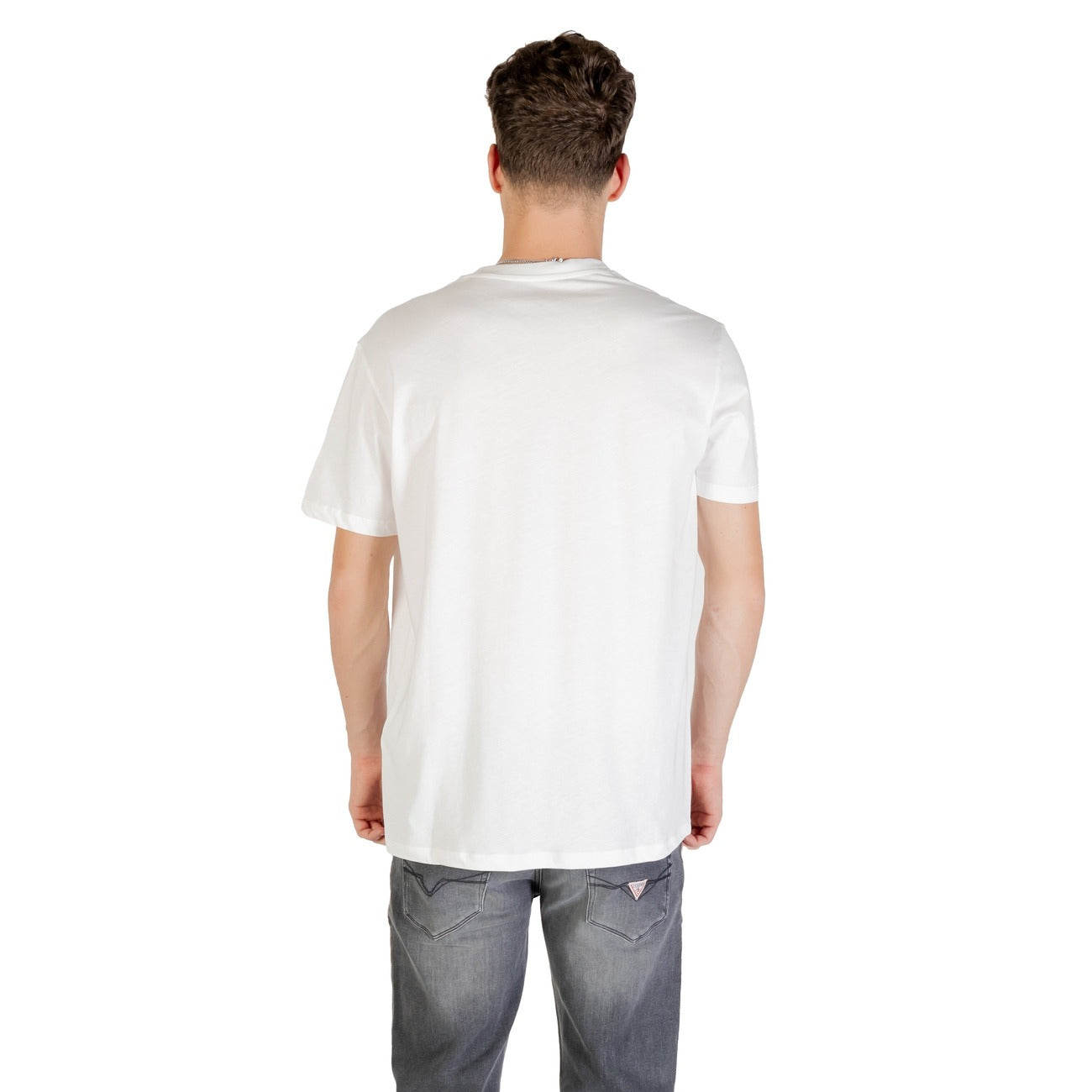 Armani Exchange T-Shirt Uomo