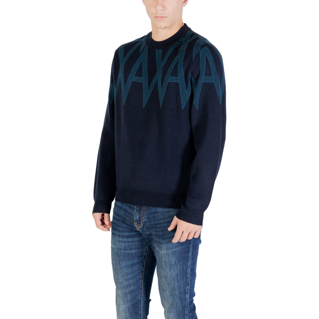 Armani Exchange Maglia Uomo