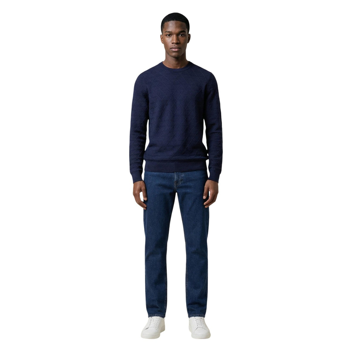 Armani Exchange Maglia Uomo