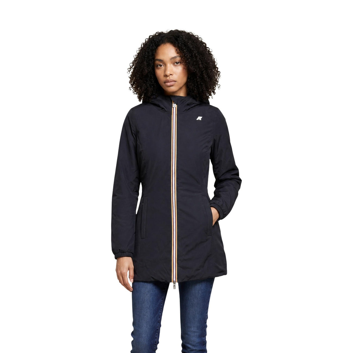 Kway Giacca Donna