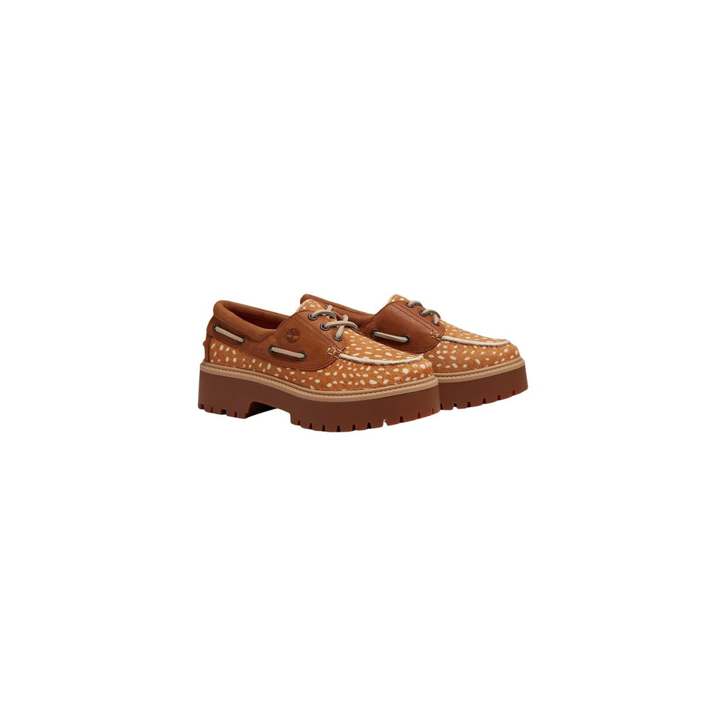 Timberland Scarpe Basse Donna