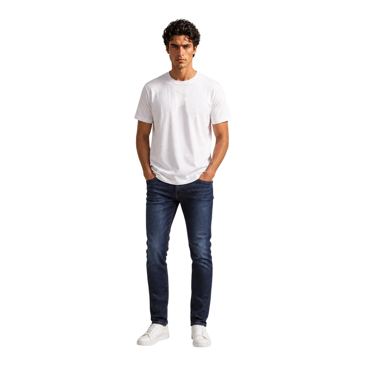 Armani Exchange T-Shirt Uomo