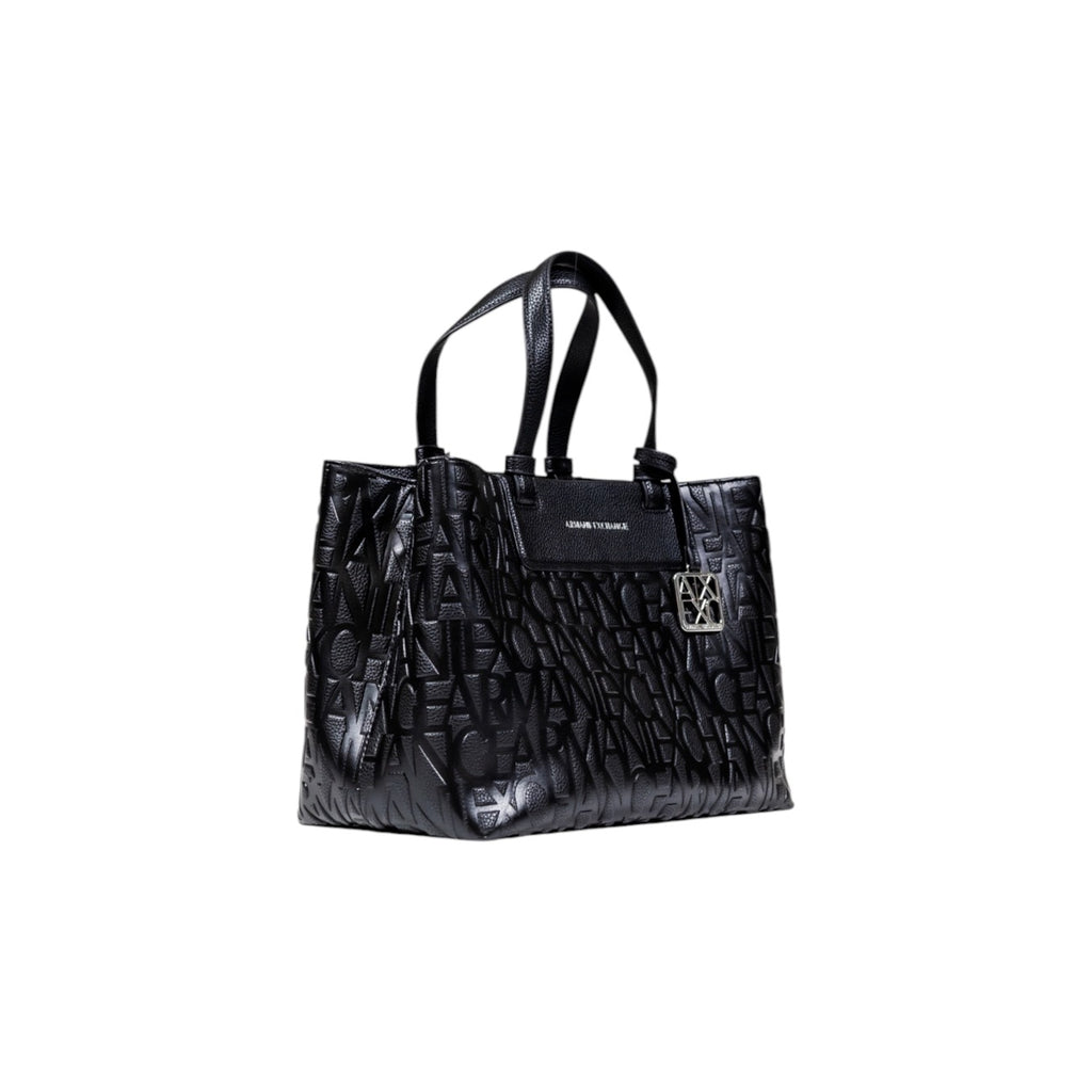 Armani Exchange Borsa Donna