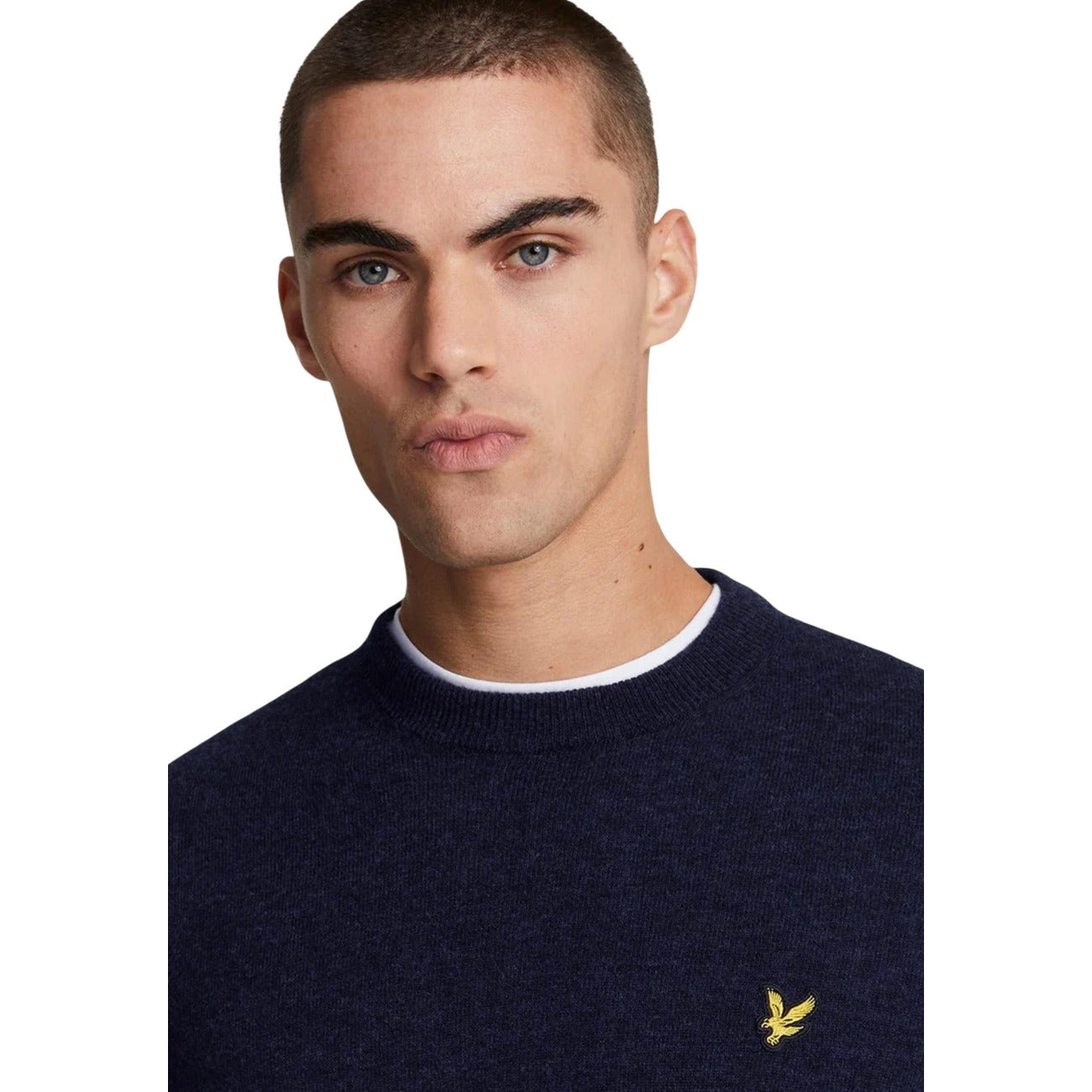 Lyle & Scott Maglia Uomo