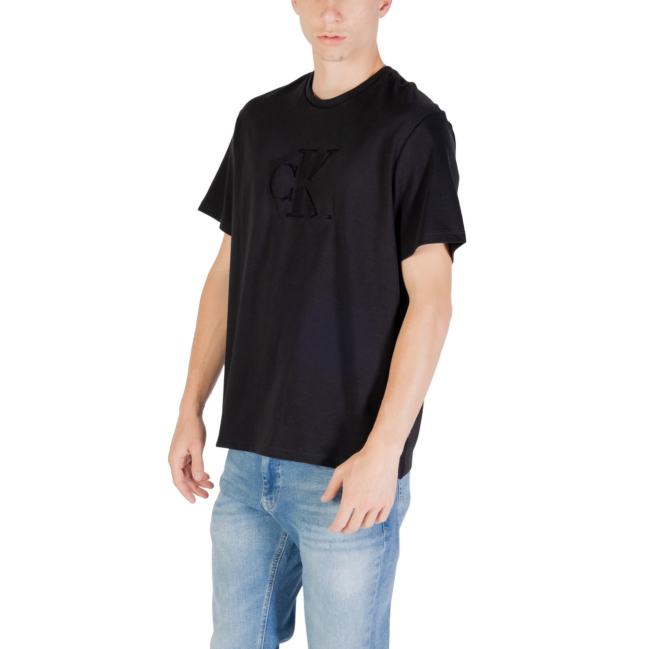 Calvin Klein Jeans T-Shirt Uomo