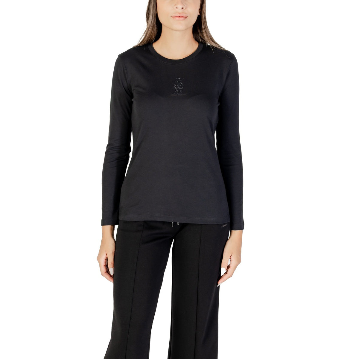 Armani Exchange T-Shirt Donna