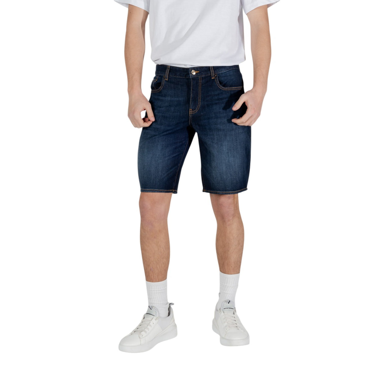 Armani Exchange Bermuda Uomo