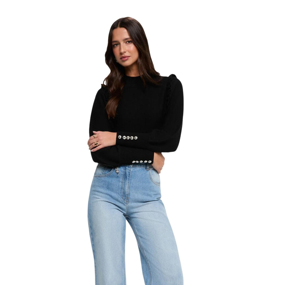 Morgan De Toi Maglia Donna
