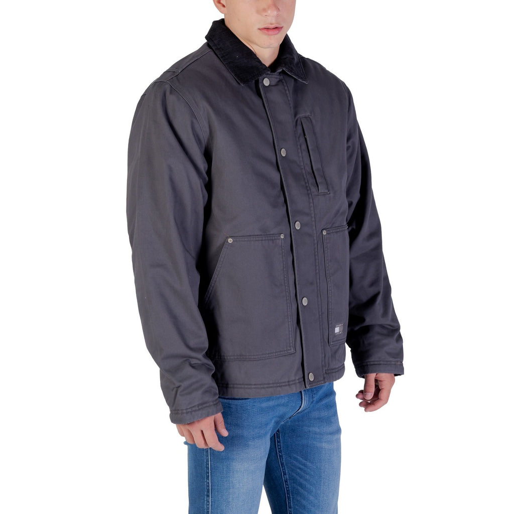 Tommy Hilfiger Jeans Giubbotto Uomo