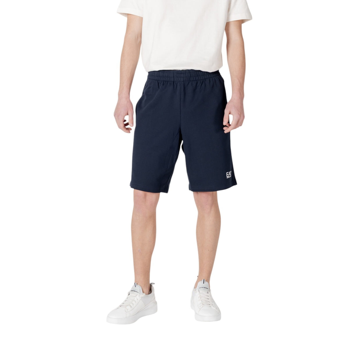 Ea7 Bermuda Uomo