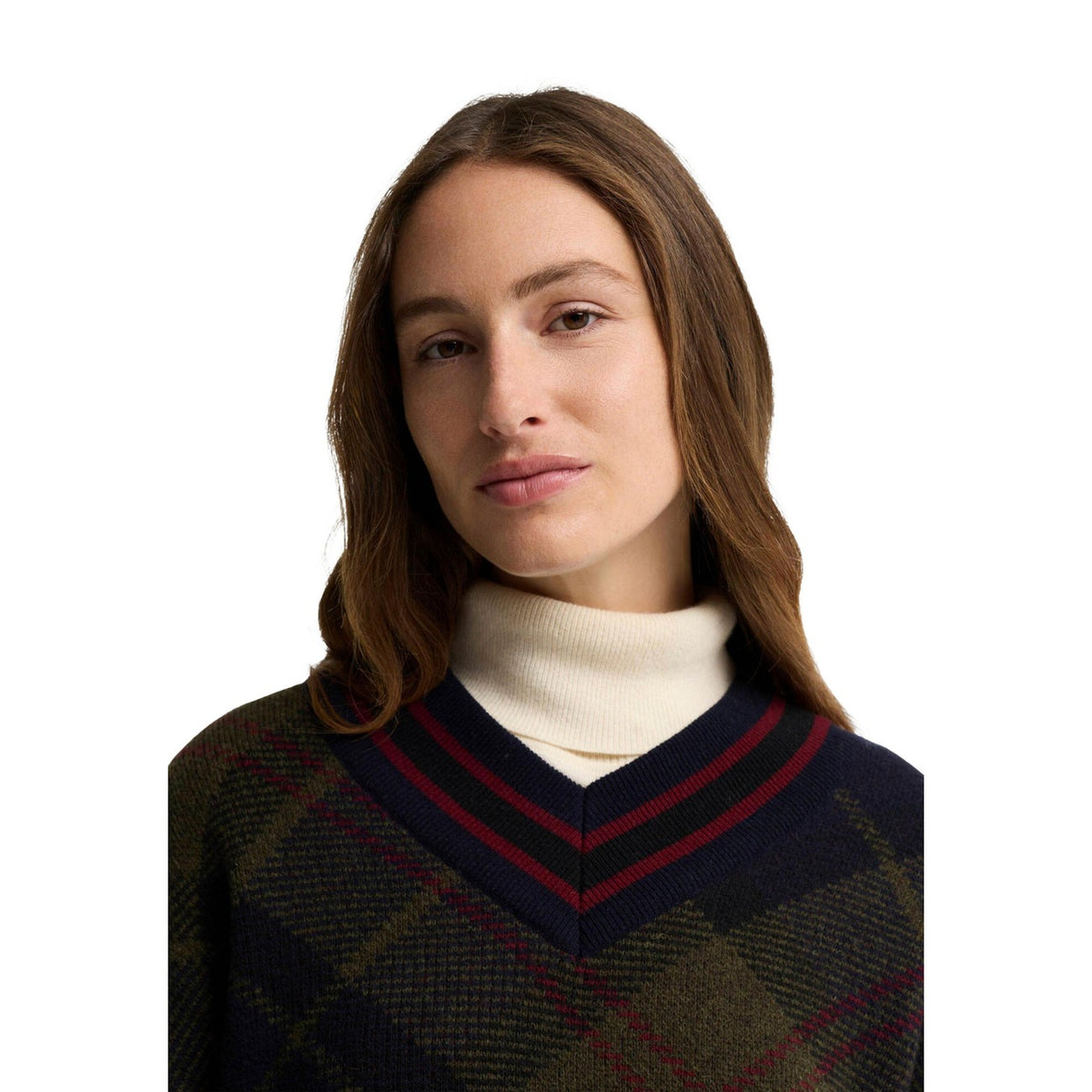 Barbour Maglia Donna