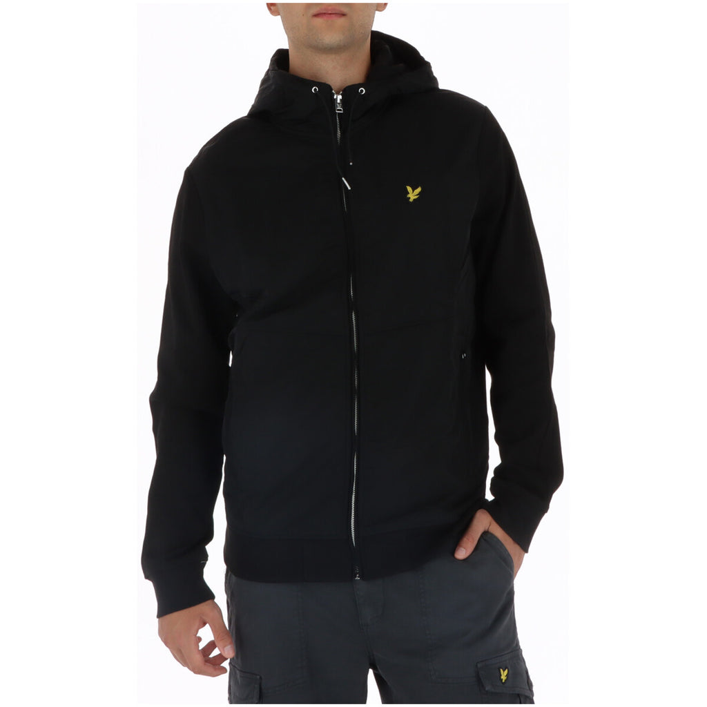 Lyle & Scott Felpa Uomo