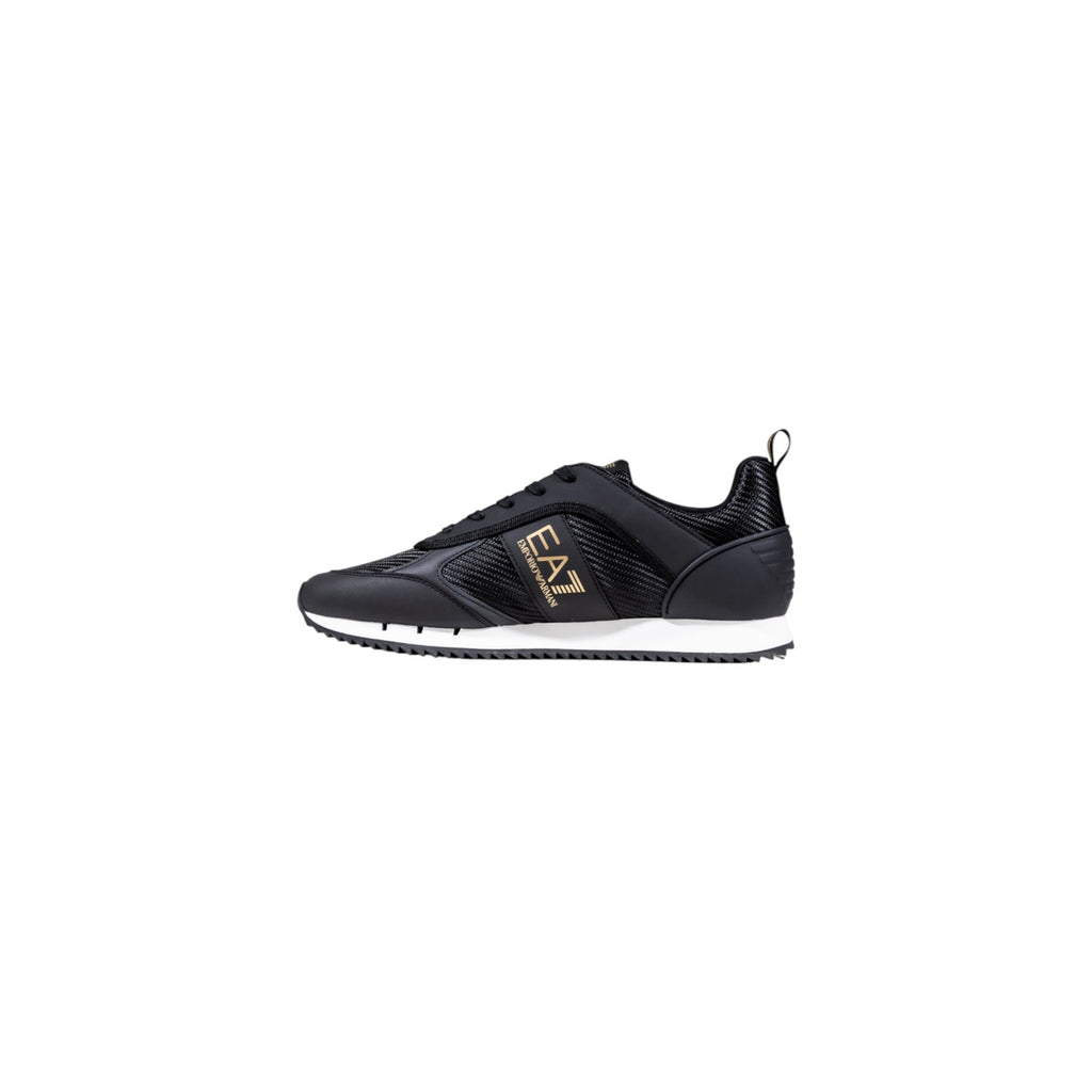 Ea7 Sneakers Uomo