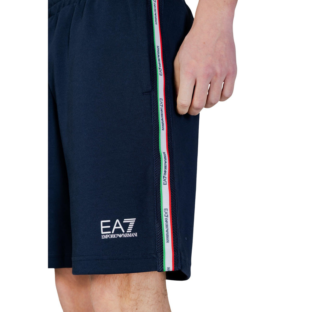 Ea7 Pantaloni Uomo
