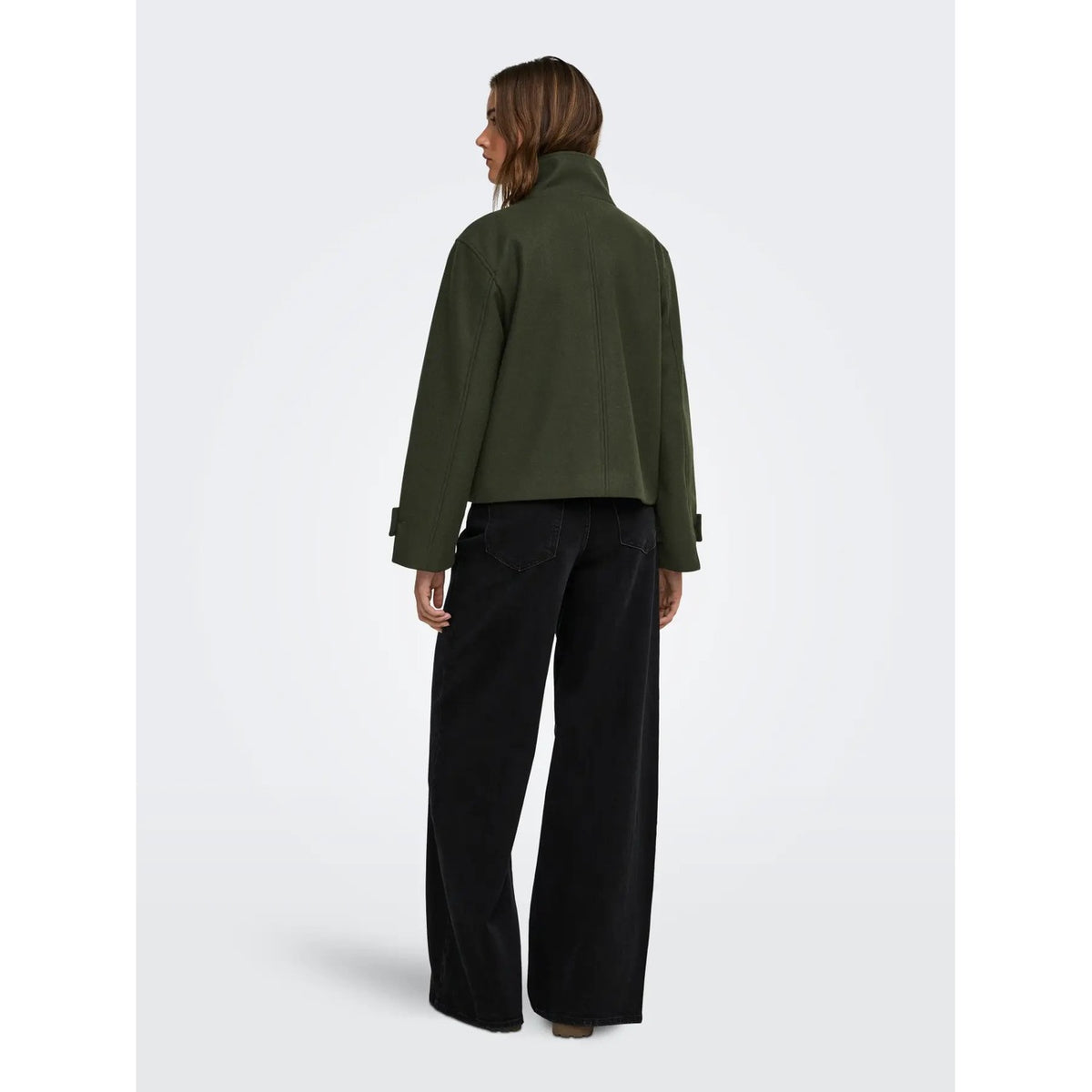 Only Cappotto Donna
