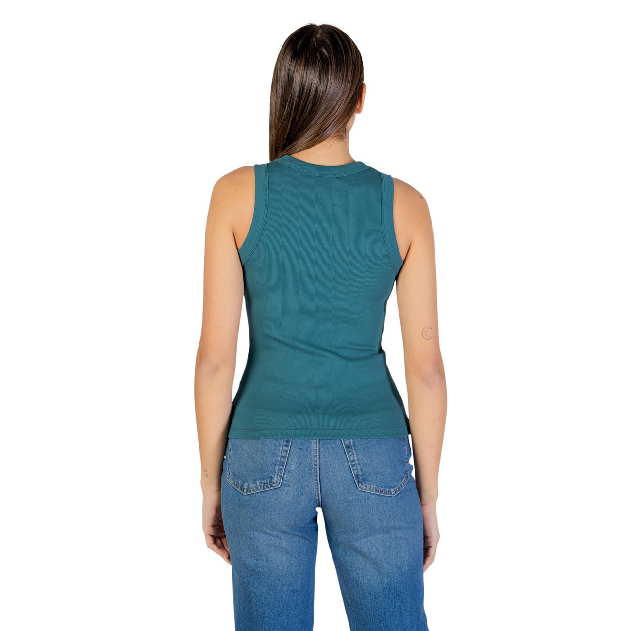 Calvin Klein Jeans Canotta Donna