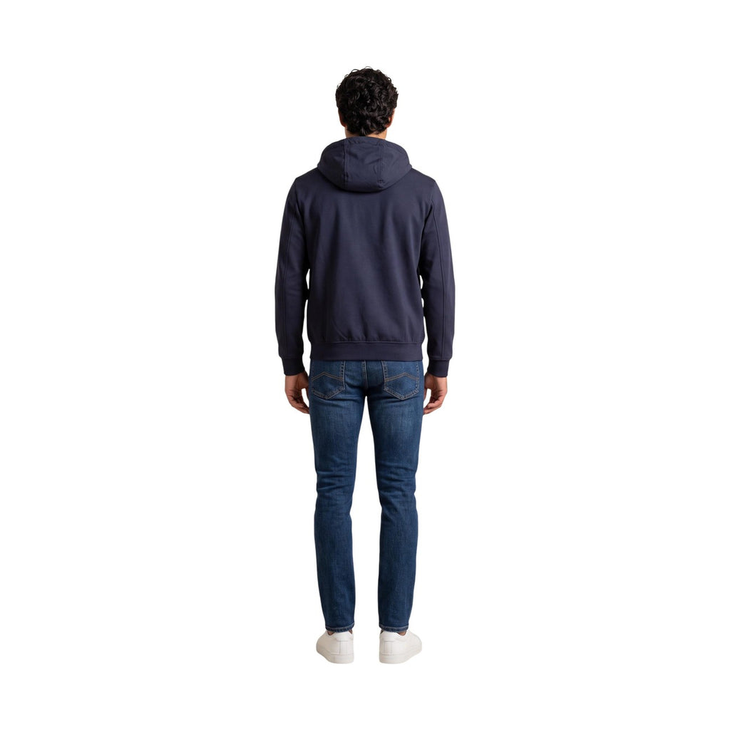 Armani Exchange Felpa Uomo