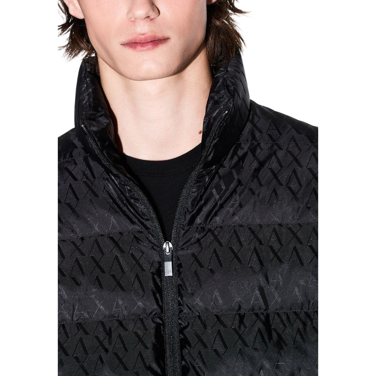Armani Exchange Giubbotto Uomo