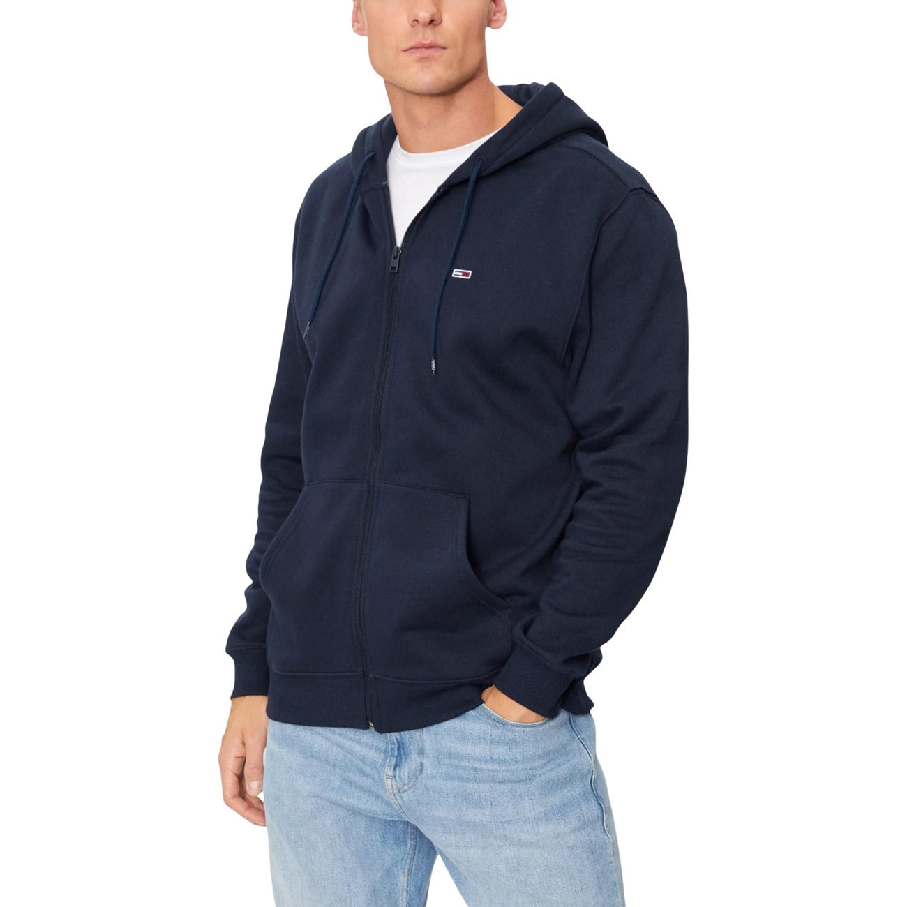 Tommy Hilfiger Jeans Felpa Uomo