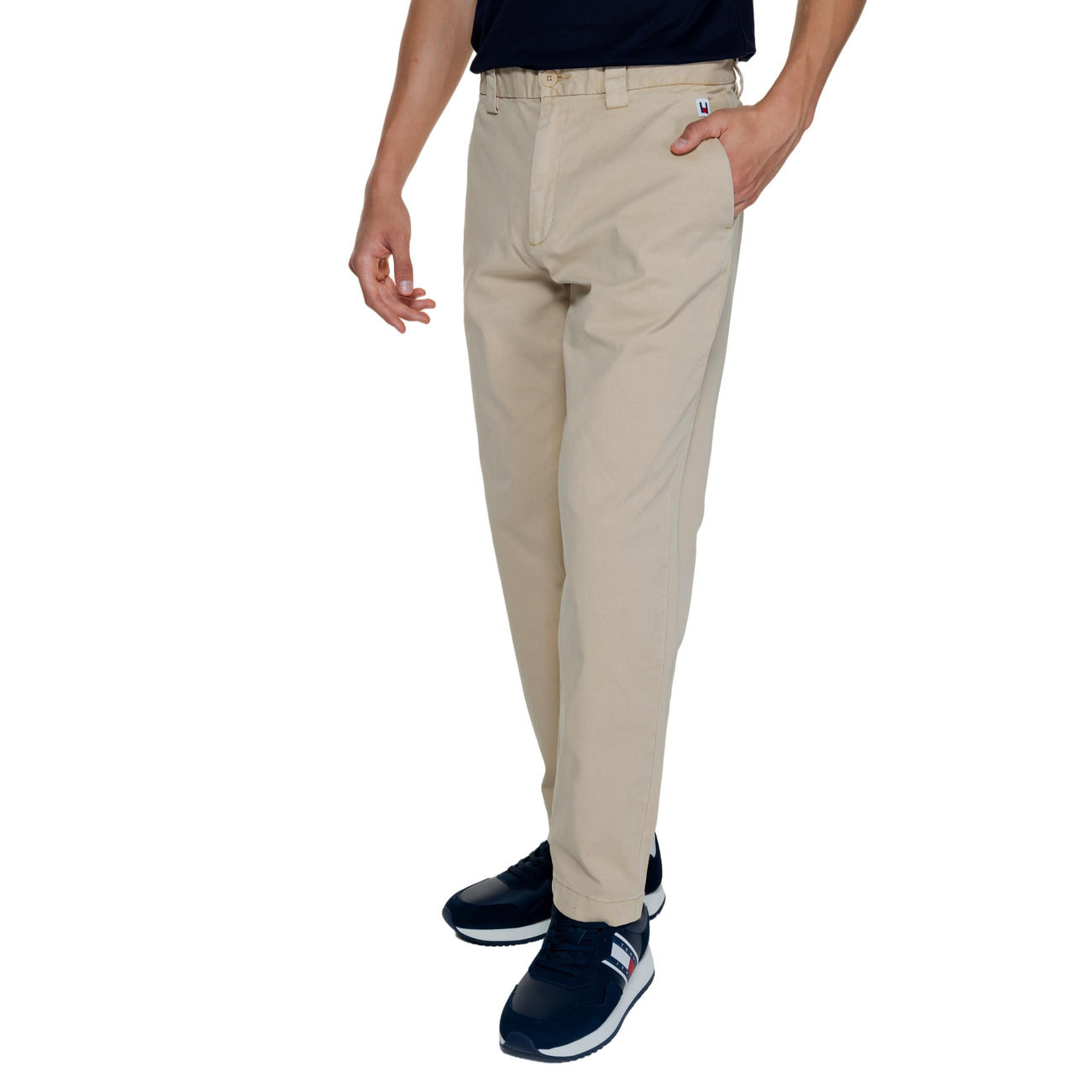 Tommy Hilfiger Jeans Pantaloni Uomo