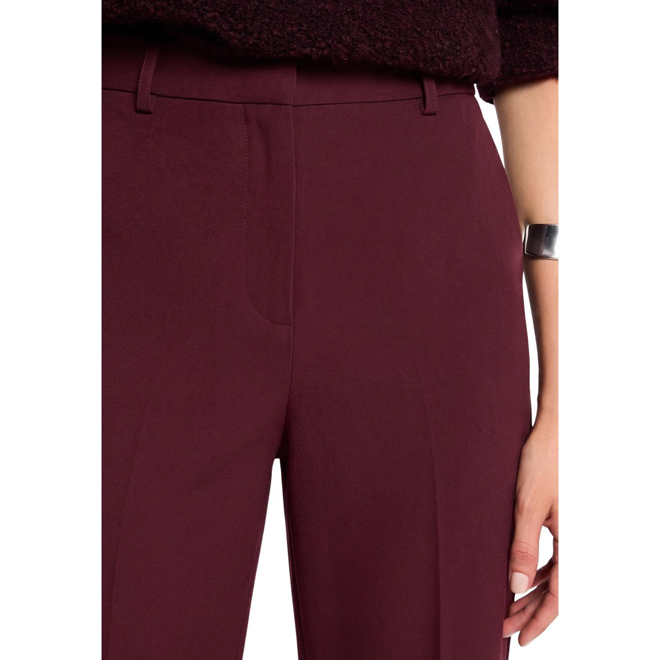 Morgan De Toi Pantaloni Donna