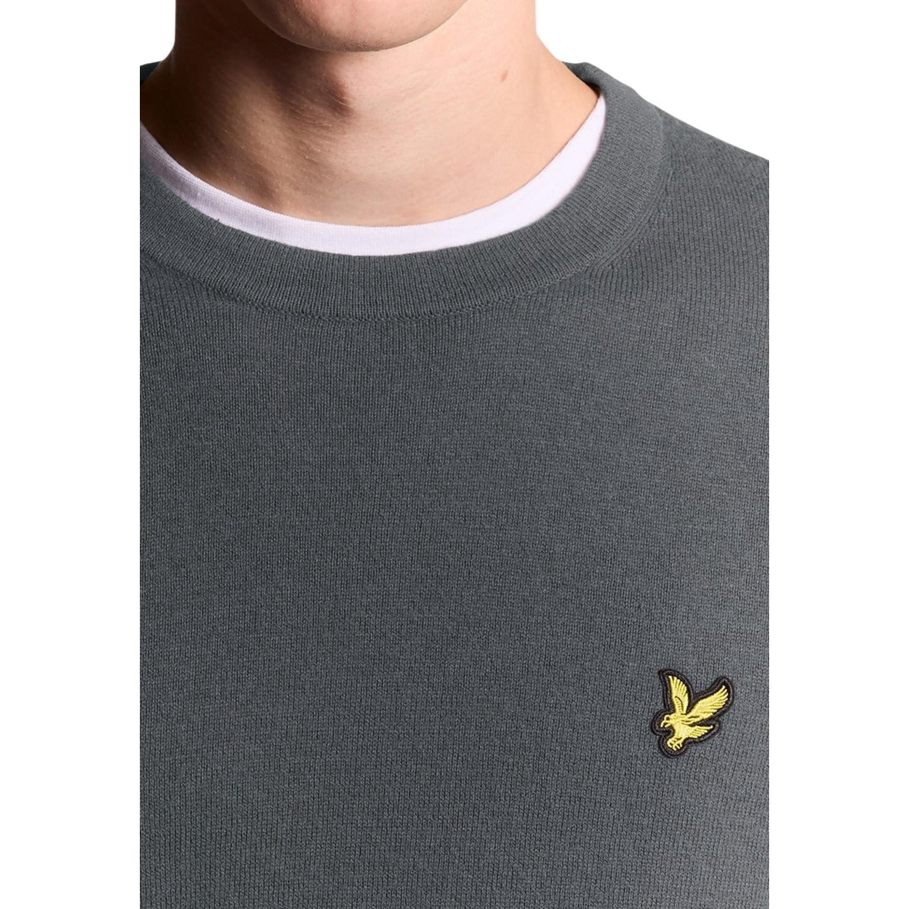 Lyle & Scott Maglia Uomo