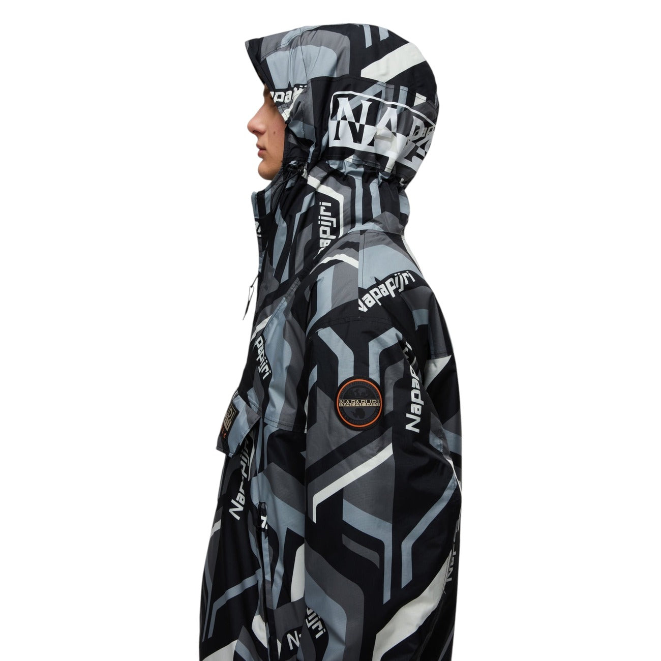 Napapijri Giacca Uomo