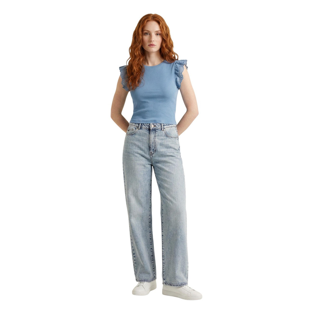 Only Top Donna