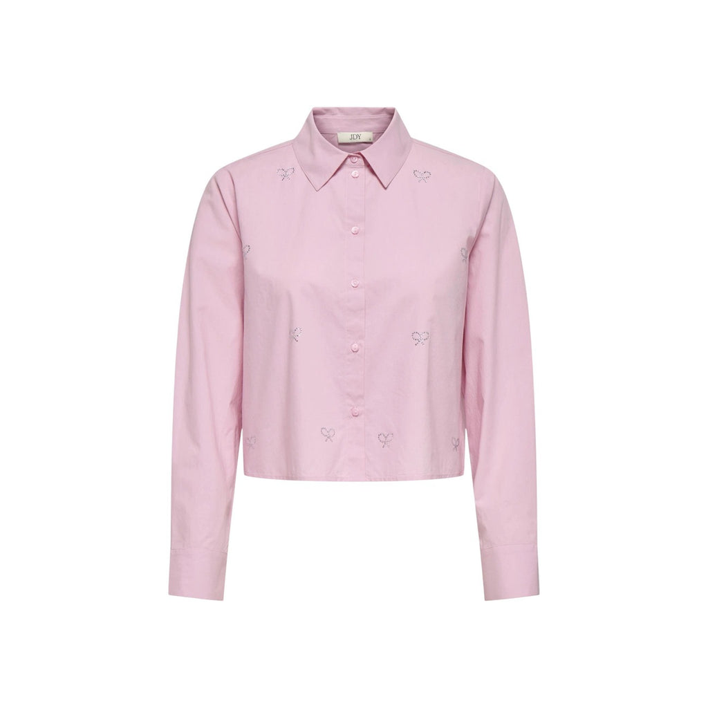 Jacqueline De Yong Camicia Donna