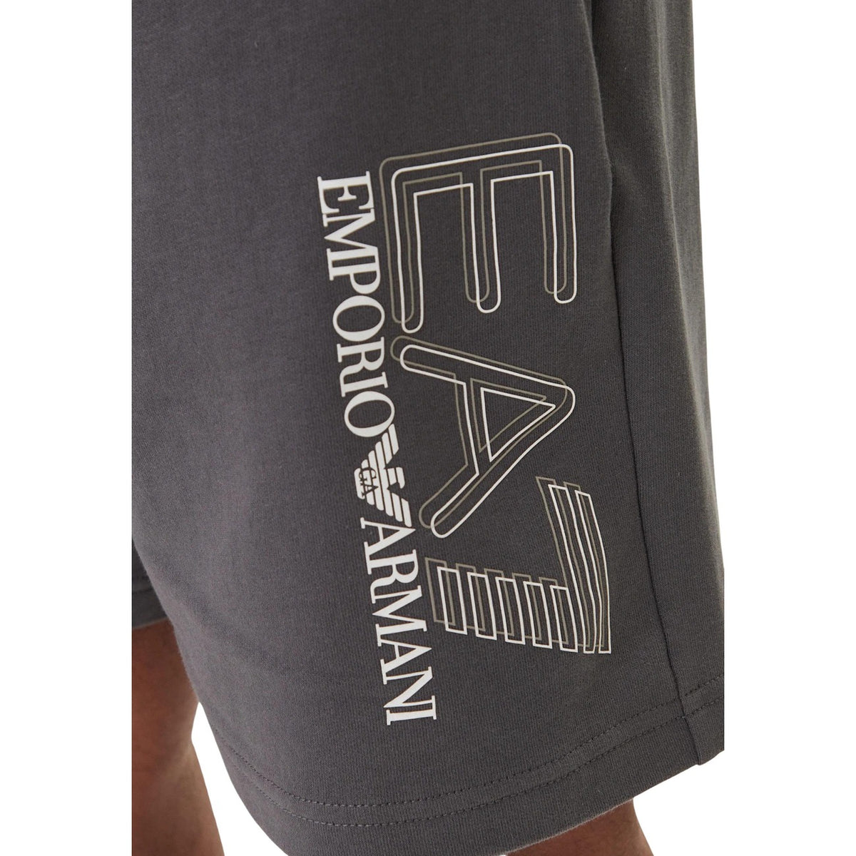 Ea7 Bermuda Uomo