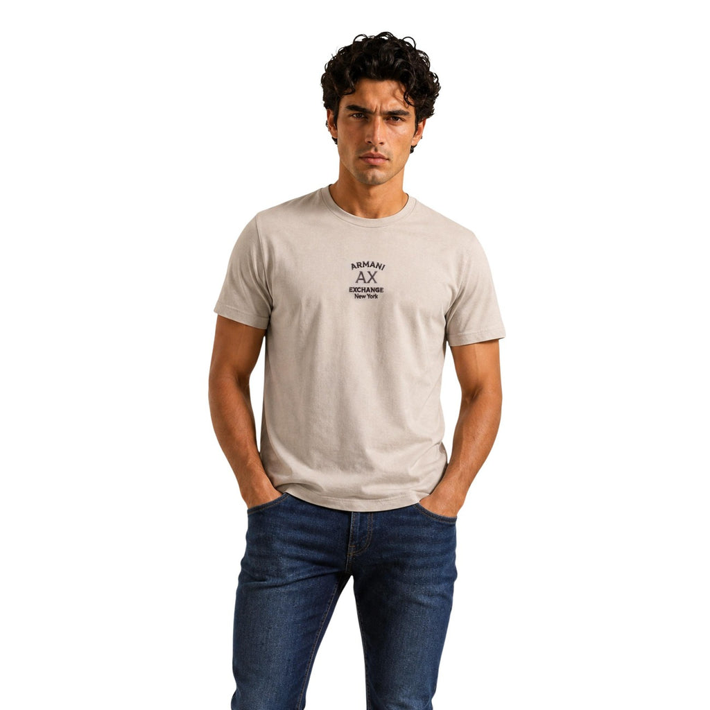 Armani Exchange T-Shirt Uomo