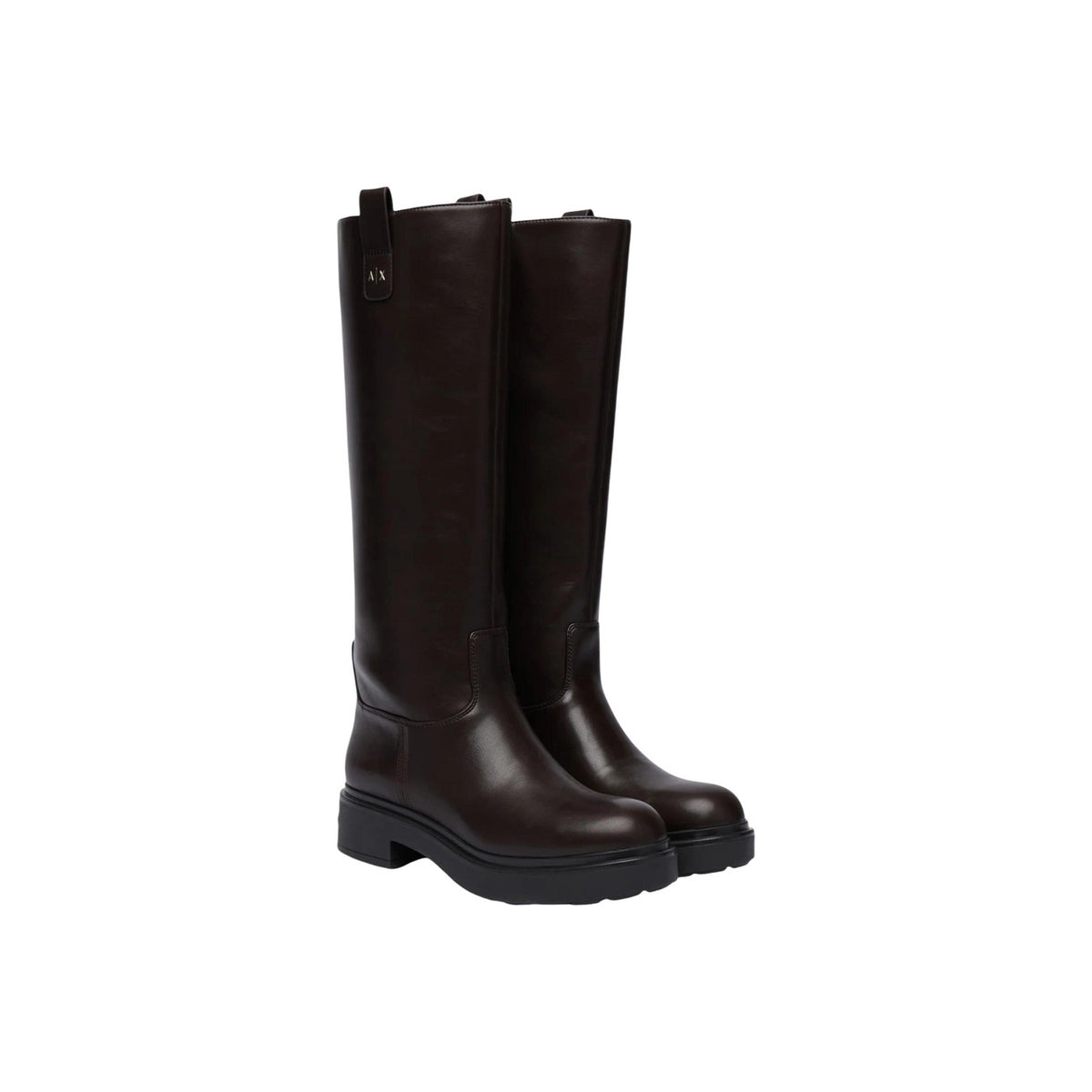 Armani Exchange Stivali Donna