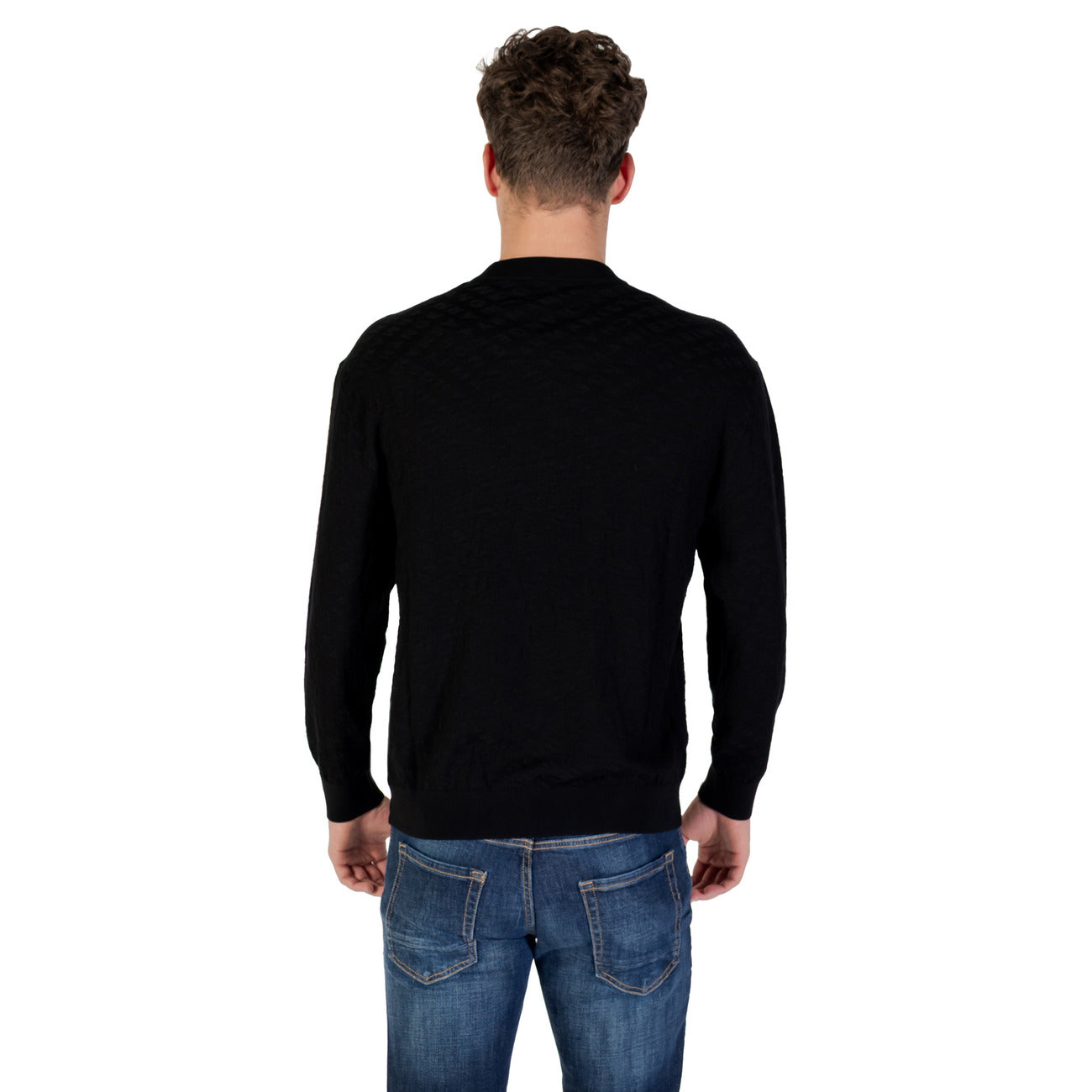 Armani Exchange Maglia Uomo